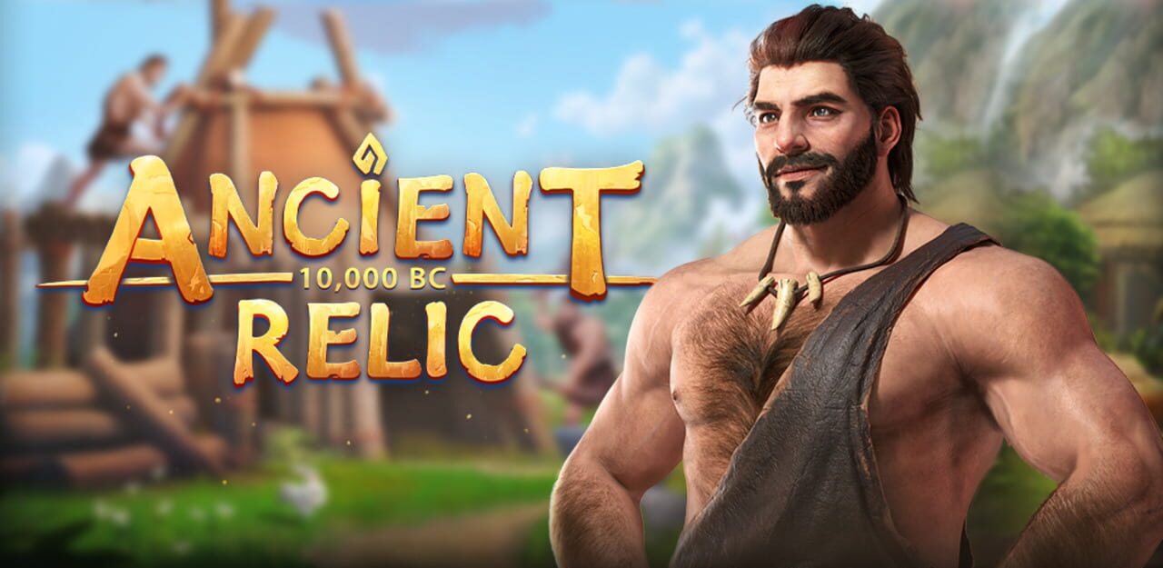 Ancient Relic artwork