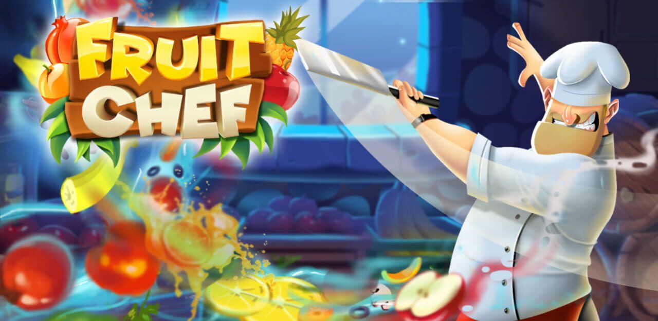 Fruit Chef artwork