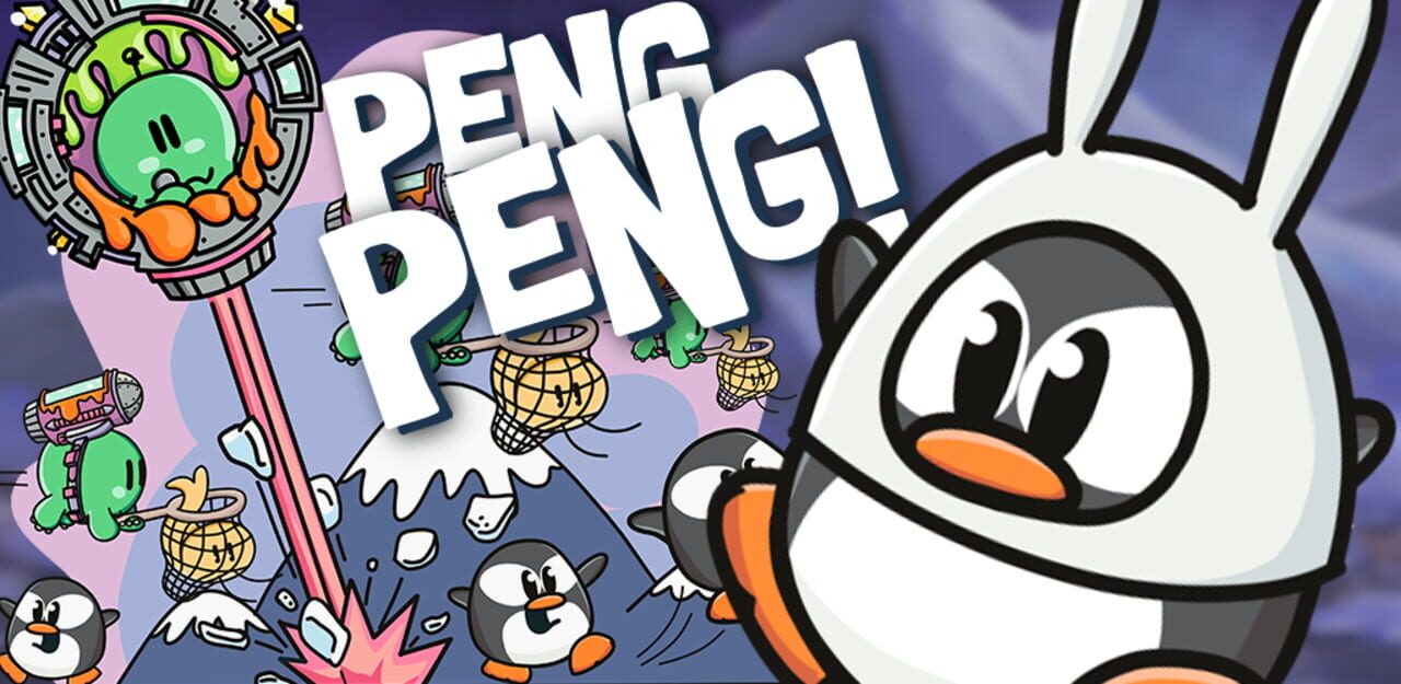 PengPeng: Save the Penguins — Screenshot 5