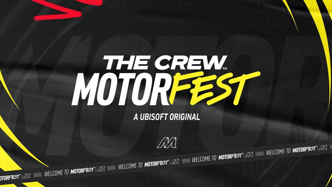 The Crew: Motorfest_artwork_98207