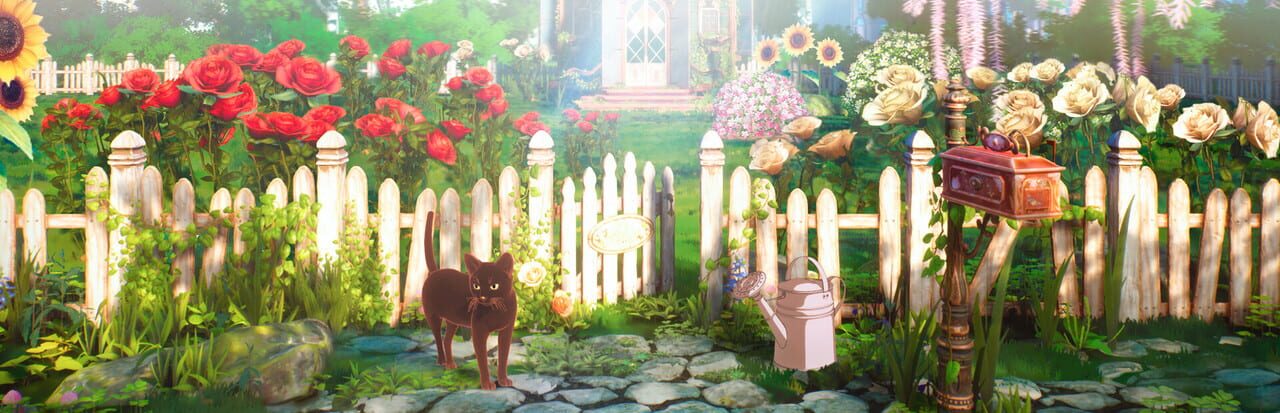 Garden Life: A Cozy Simulator_artwork_99817