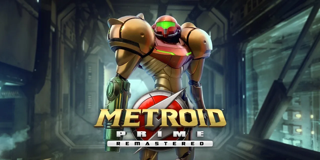 Metroid Prime Remastered artwork 101093