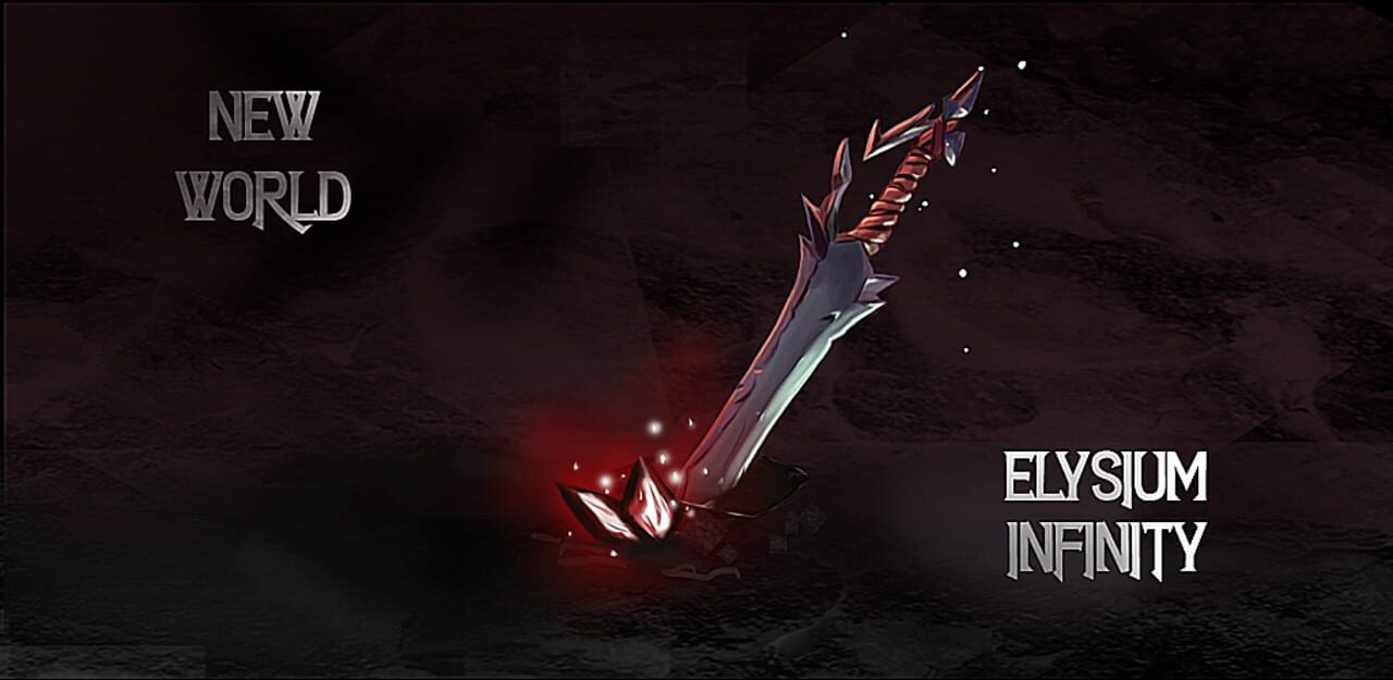 Elysium Infinity artwork