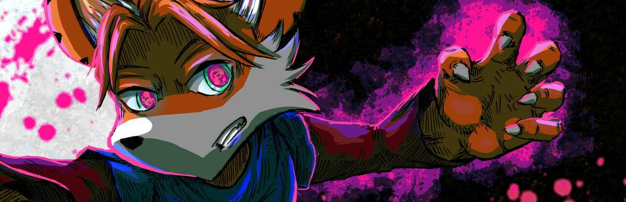 Instinct artwork