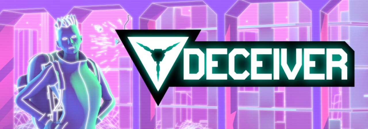 Deceiver artwork
