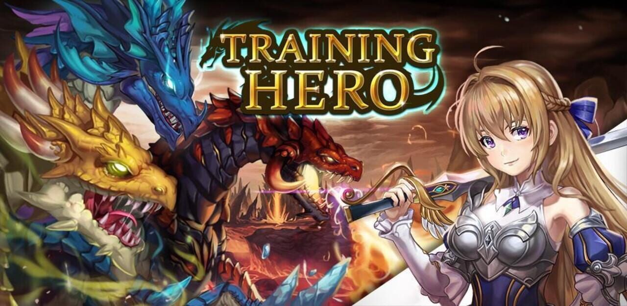 Training Hero artwork