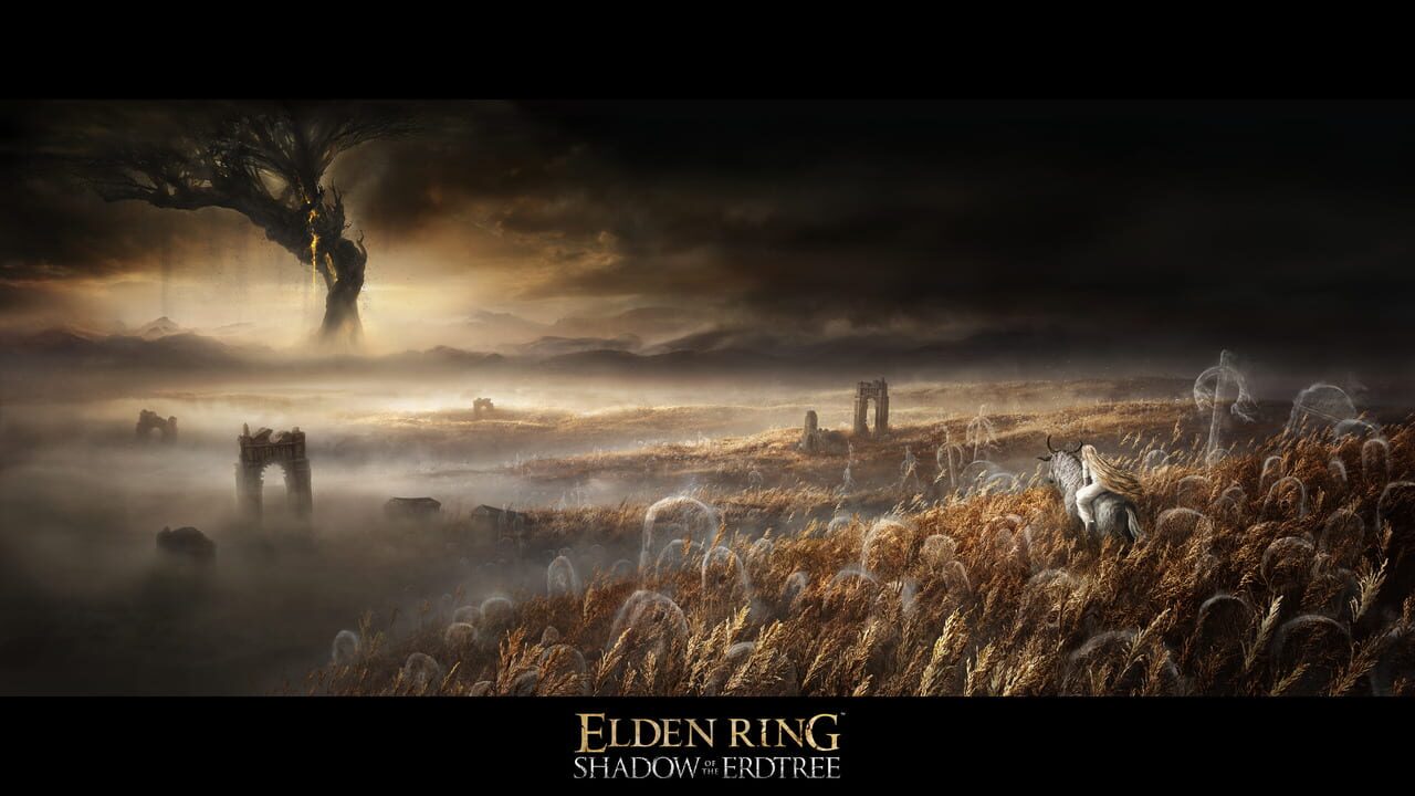 Elden Ring: Shadow of the Erdtree_artwork_103109