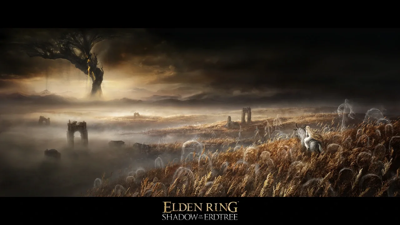 Elden Ring: Shadow of the Erdtree artwork 103109