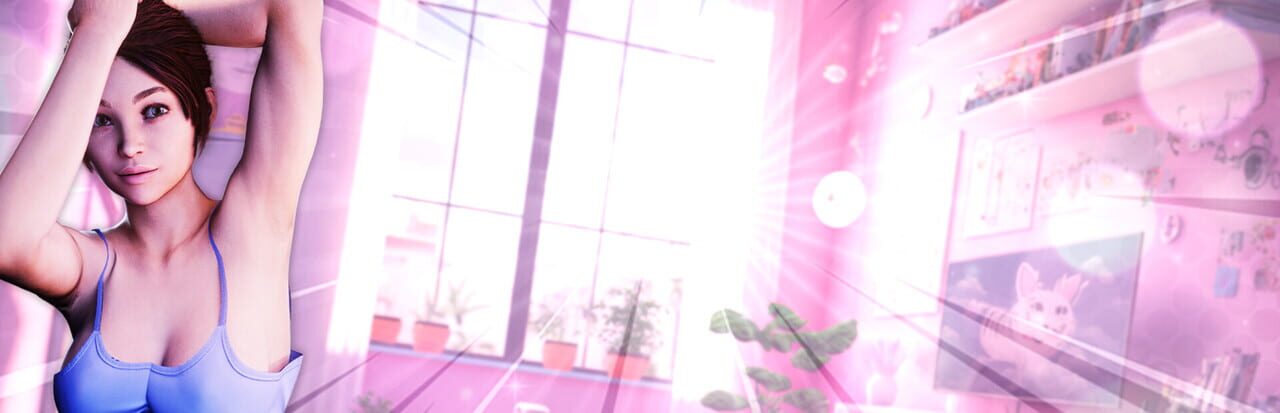 Hot Pussy College 2 — Screenshot 3