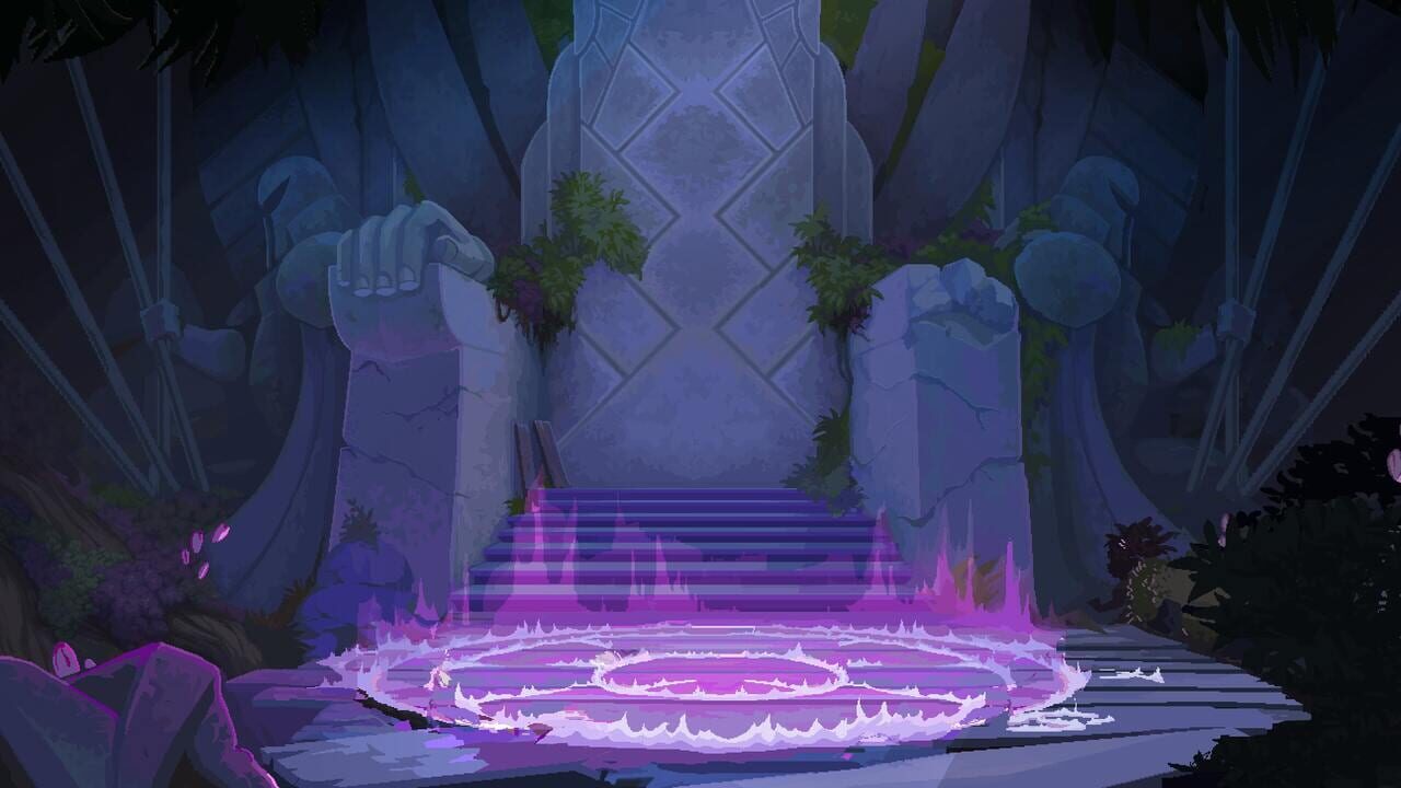 The Mageseeker: A League of Legends Story_artwork_103546