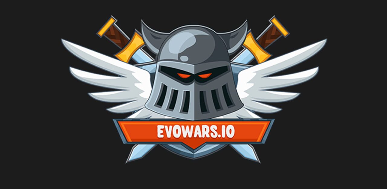 EvoWars.io artwork