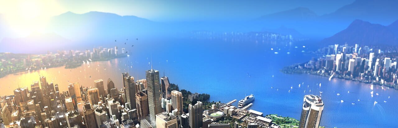 Cities: Skylines II_artwork_104882