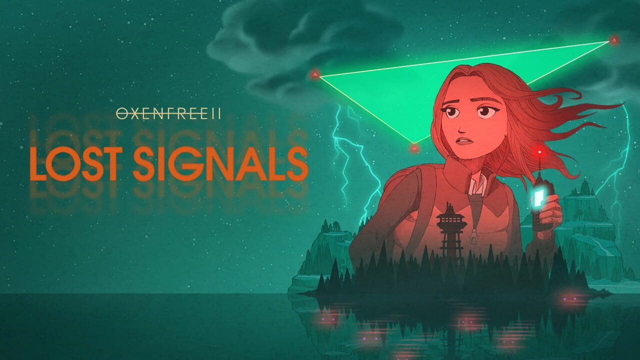 Oxenfree II: Lost Signals_artwork_106308