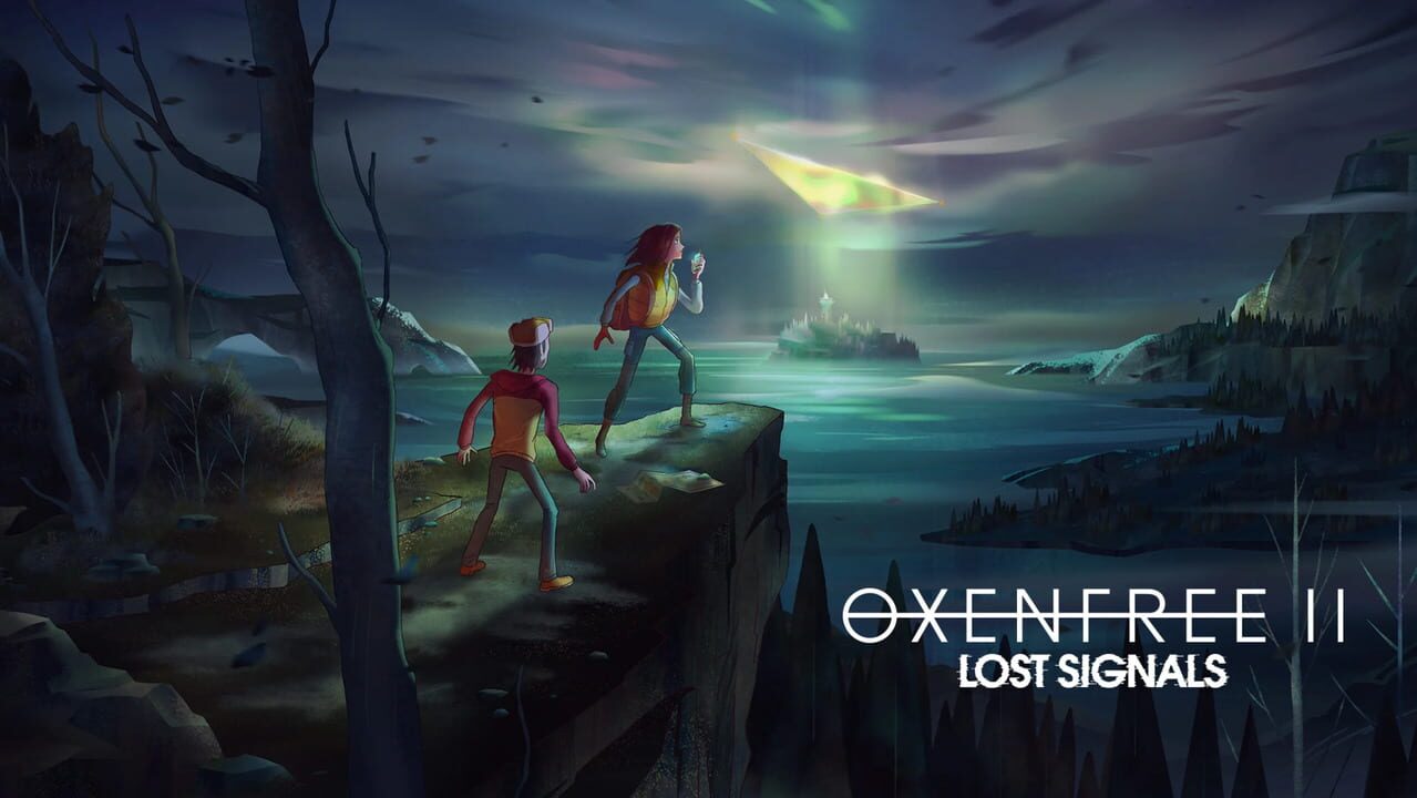 Oxenfree II: Lost Signals_artwork_106309