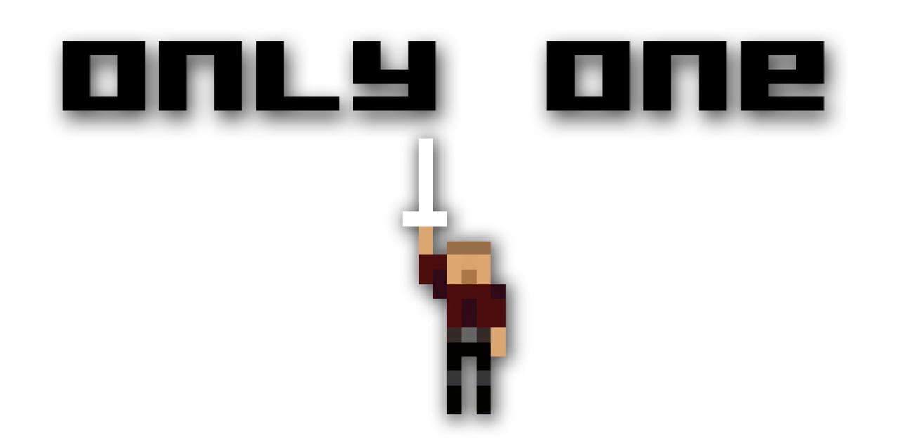 Only One artwork