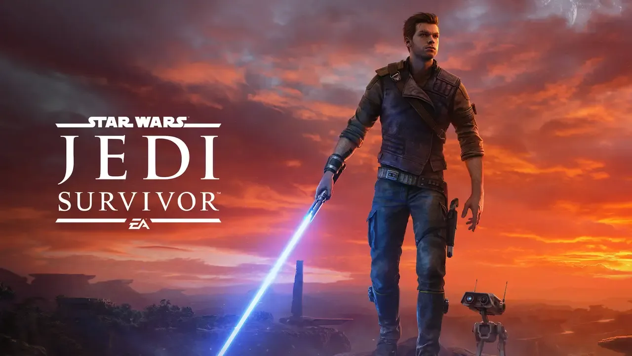 Star Wars Jedi: Survivor artwork 106666