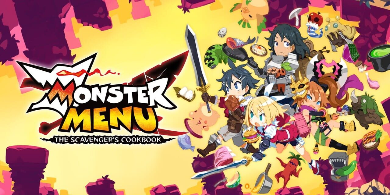 Monster Menu: The Scavenger's Cookbook_artwork_107745