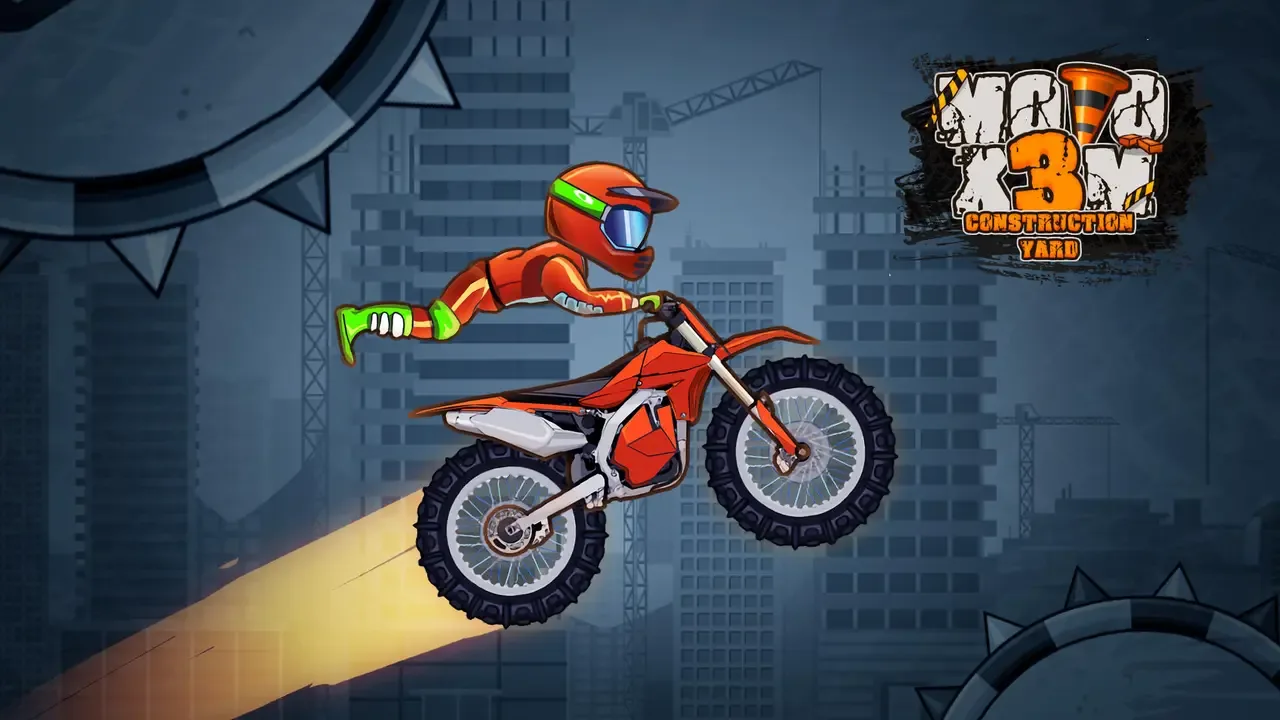 The Ultimate Guide to Moto X3M: Why we love this epic bike racing game