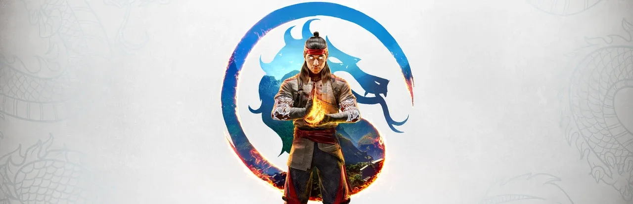 Mortal Kombat 1 artwork 108213