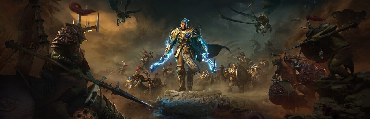 Warhammer Age of Sigmar: Realms of Ruin_artwork_109031