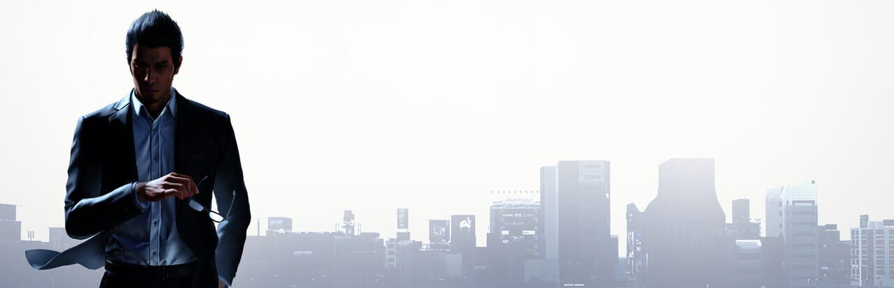 Like a Dragon Gaiden: The Man Who Erased His Name_artwork_109426