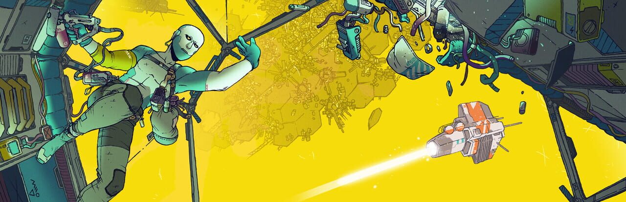 Citizen Sleeper 2: Starward Vector_artwork_109597