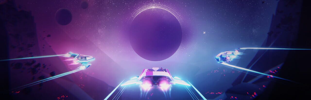 Invector: Rhythm Galaxy_artwork_109601
