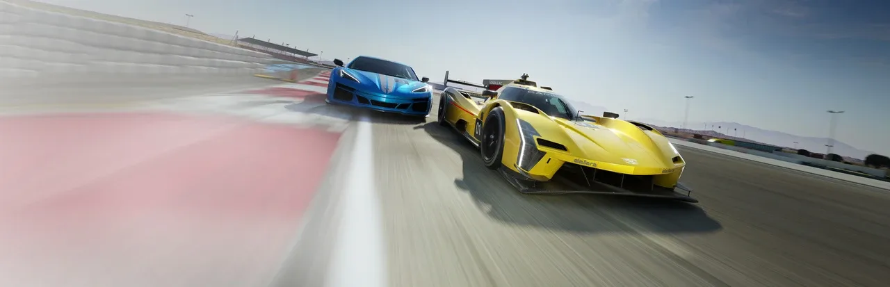 Forza Motorsport artwork 109609