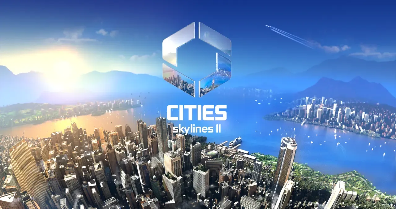 Cities: Skylines II artwork 109692