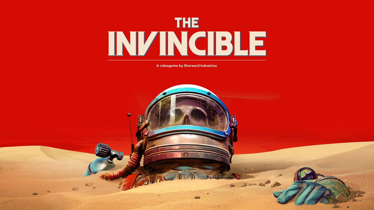 The Invincible_artwork_109695