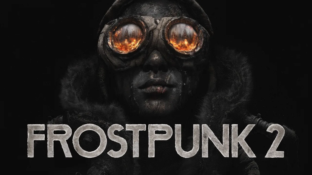 Frostpunk 2 artwork 109697