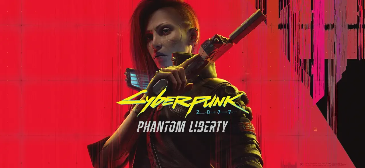 Cyberpunk 2077: Phantom Liberty artwork 109721