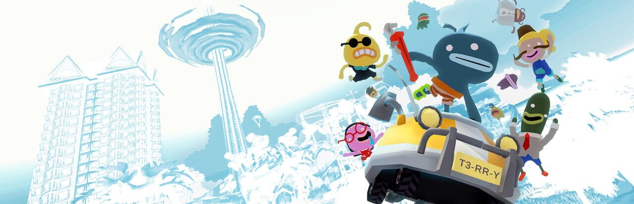 Tiny Terry's Turbo Trip_artwork_109763