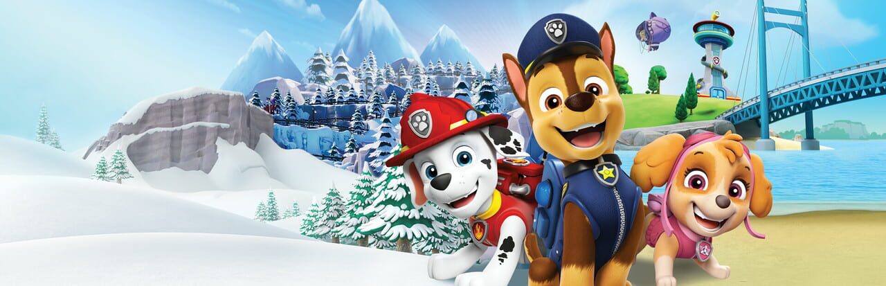 Paw Patrol: World_artwork_110052