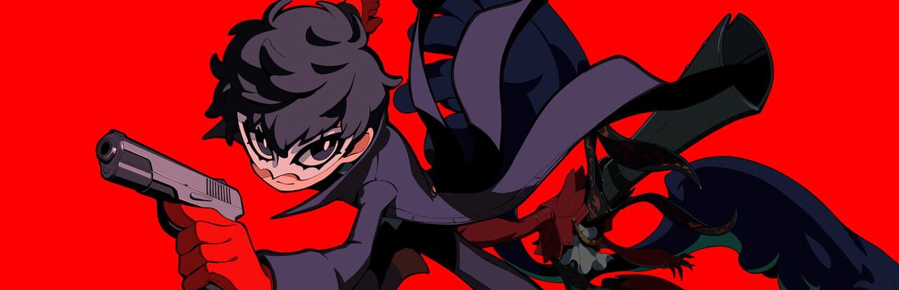 Persona 5 Tactica_artwork_110620
