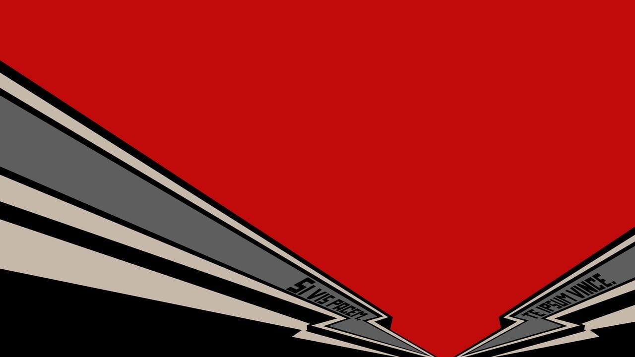 Persona 5 Tactica_artwork_110639