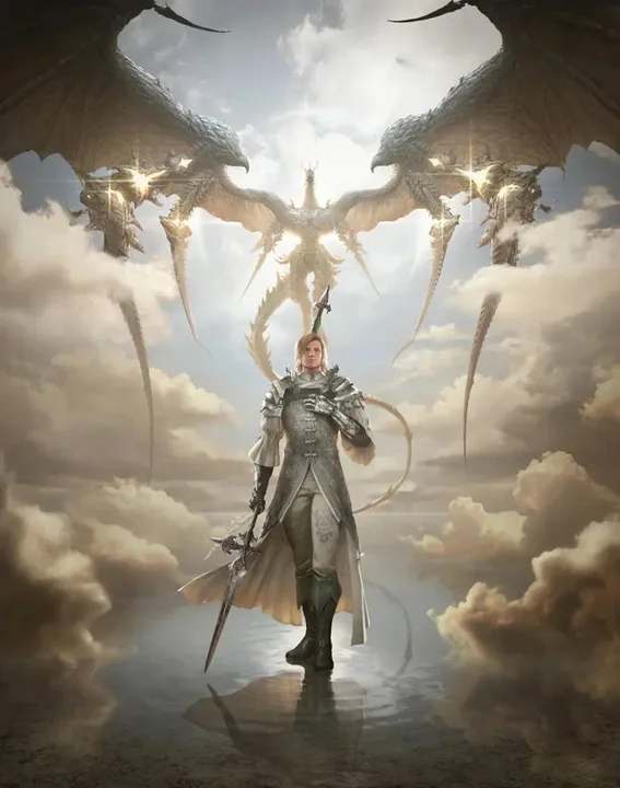 Final Fantasy XVI artwork 110921