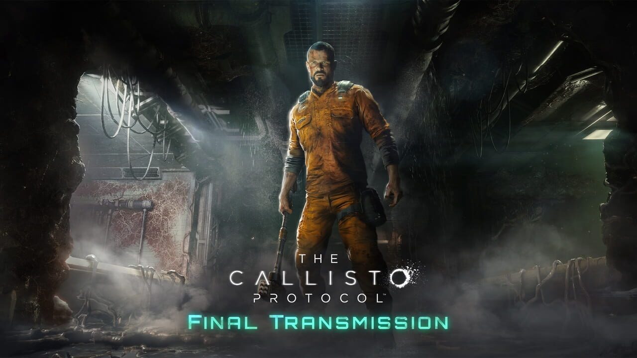 The Callisto Protocol: Final Transmission_artwork_111103