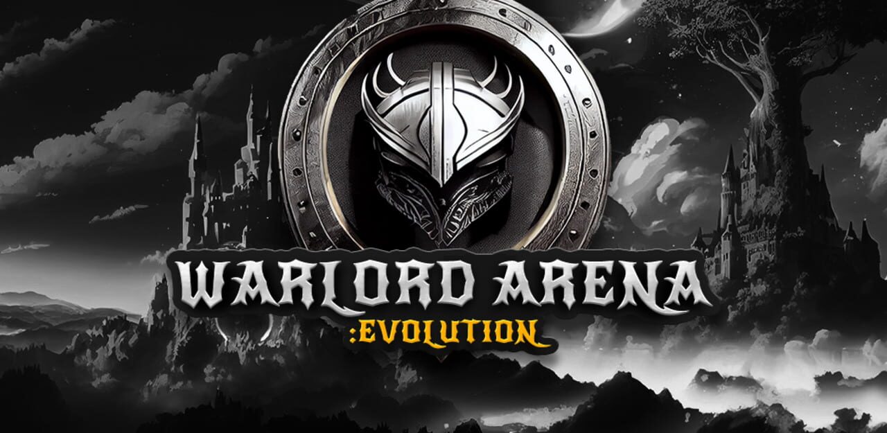 Warlord Arena: Evolution artwork