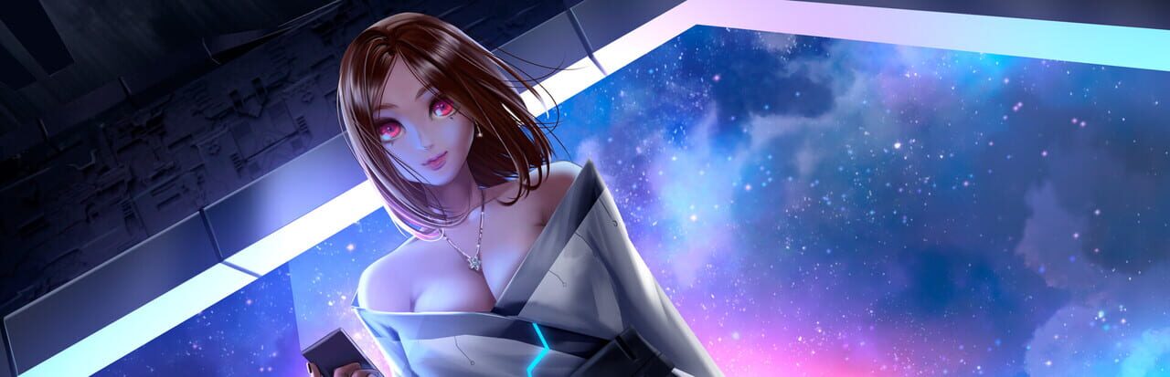 Space Girls — Screenshot 3