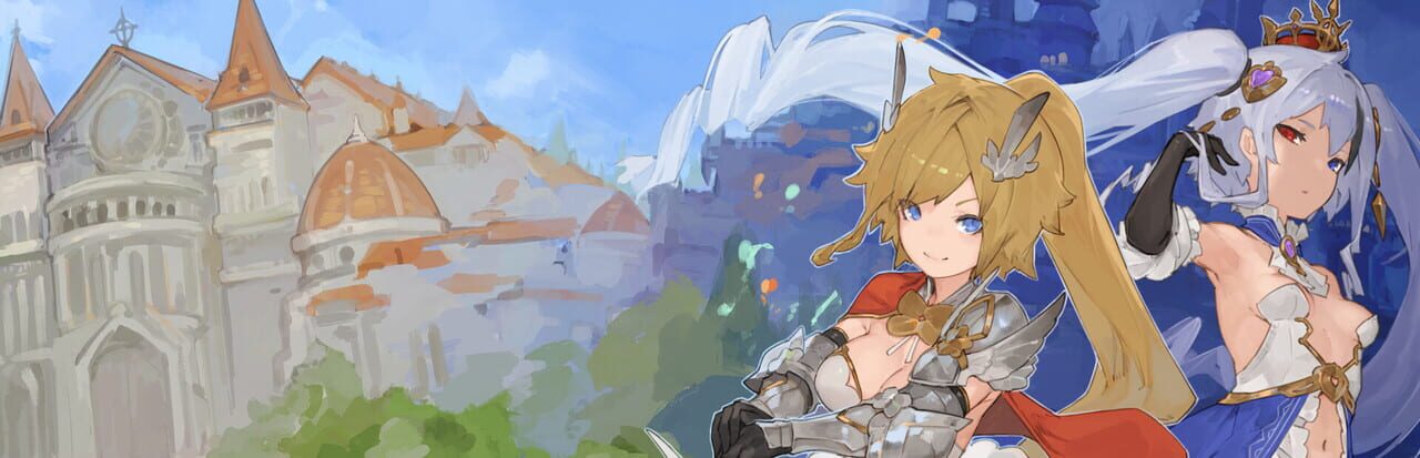 Tensei Brave artwork 1