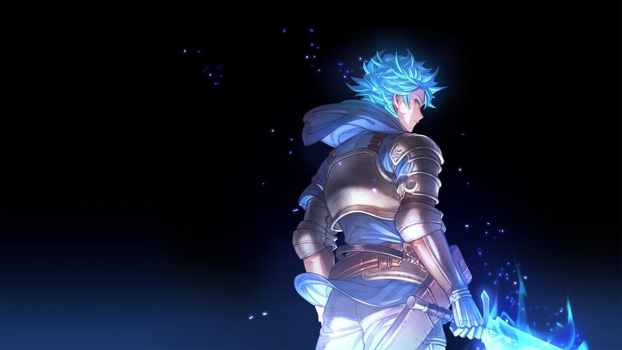Granblue Fantasy Versus: Rising_artwork_113592