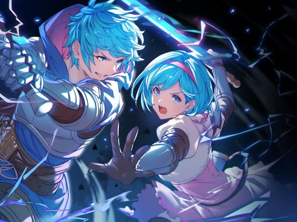 Granblue Fantasy Versus: Rising_artwork_113731