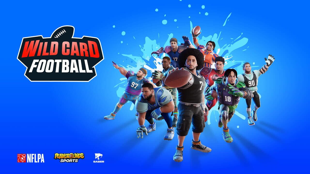 Wild Card Football_artwork_113907