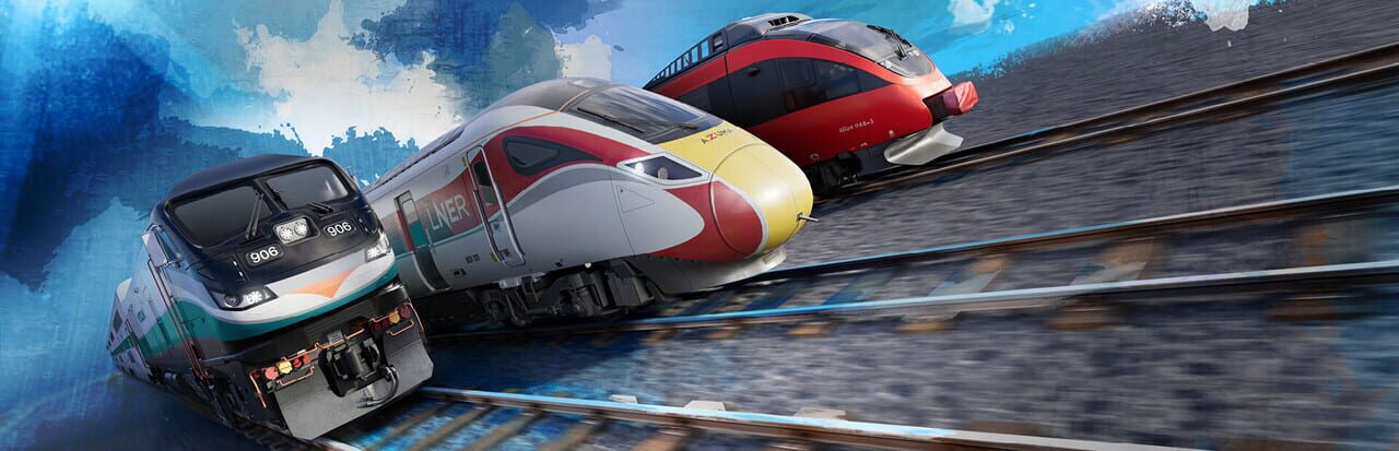 Train Sim World 4_artwork_115247