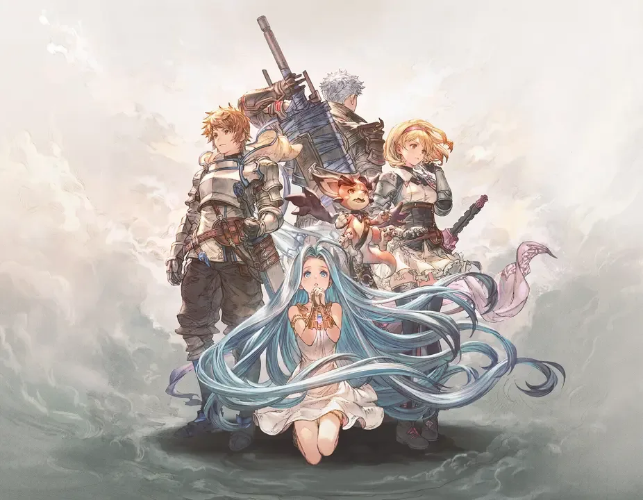 Granblue Fantasy: Relink artwork 115255