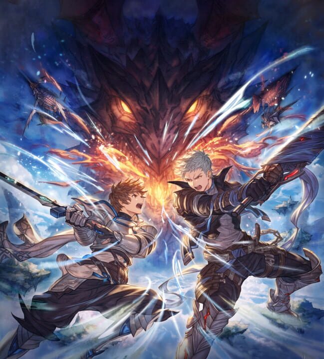 Granblue Fantasy: Relink_artwork_115257