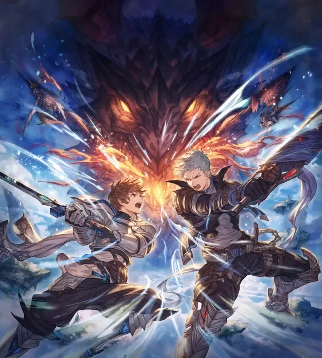 Granblue Fantasy: Relink artwork 115257