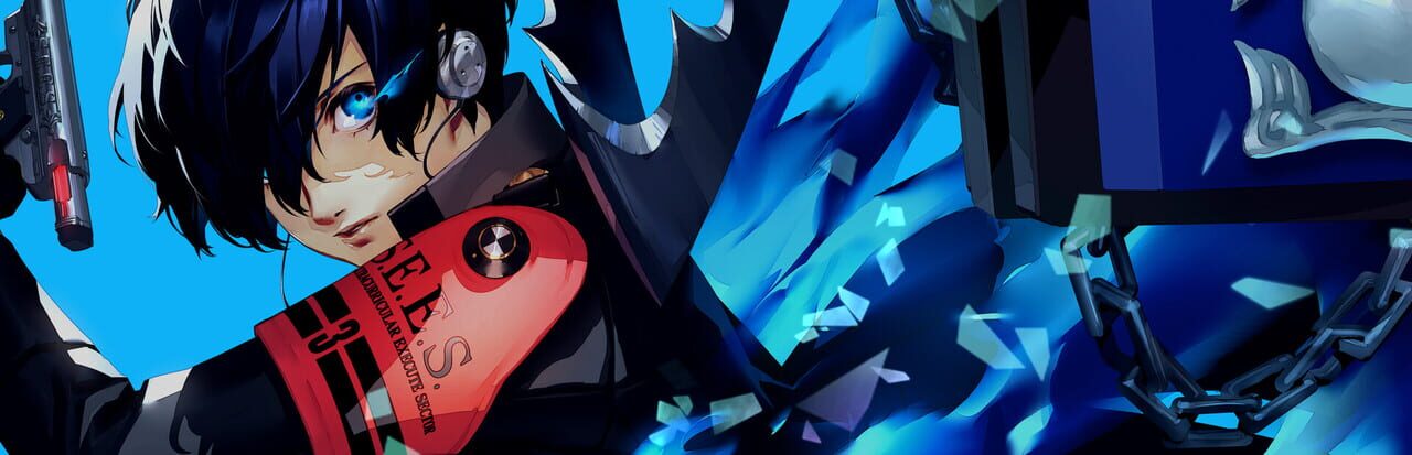Persona 3 Reload_artwork_115280