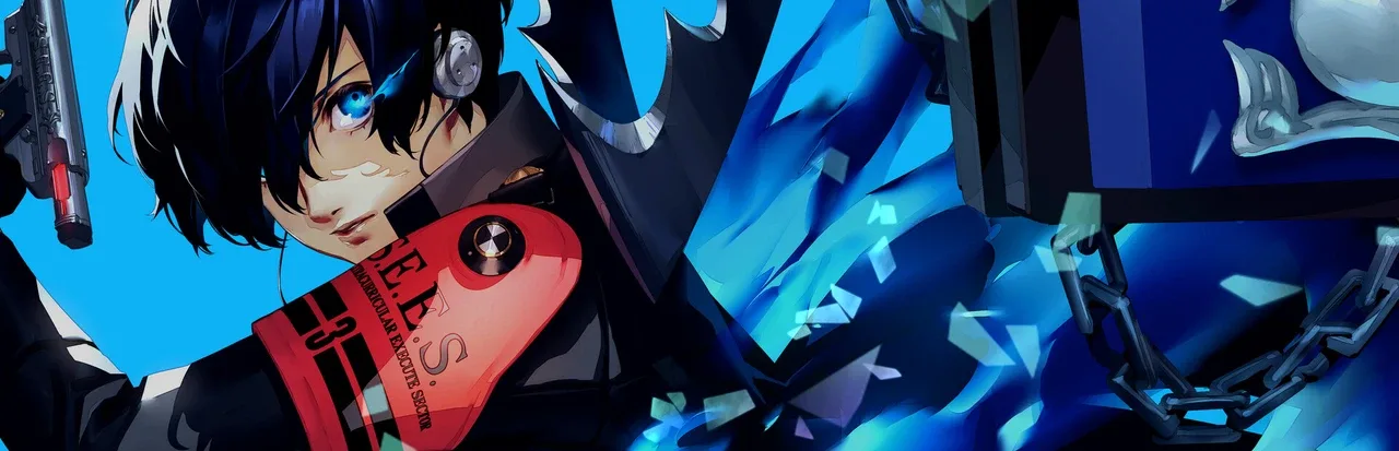Persona 3 Reload artwork 115280